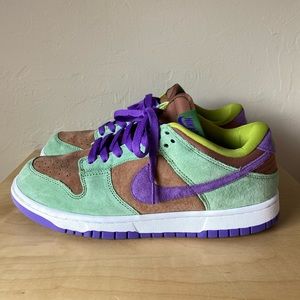 Dunk Skate Shoe Size 9.5